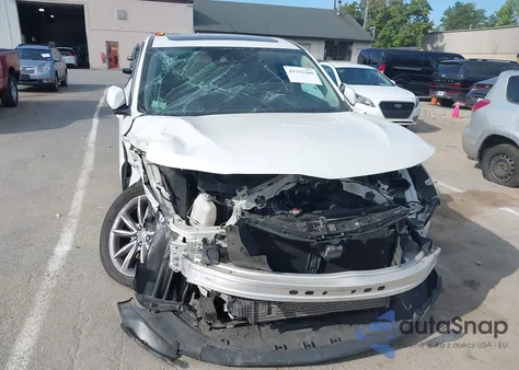 2021 Acura Rdx Technology Package from USA, damaged, VIN 5J8TC2H5XML002246